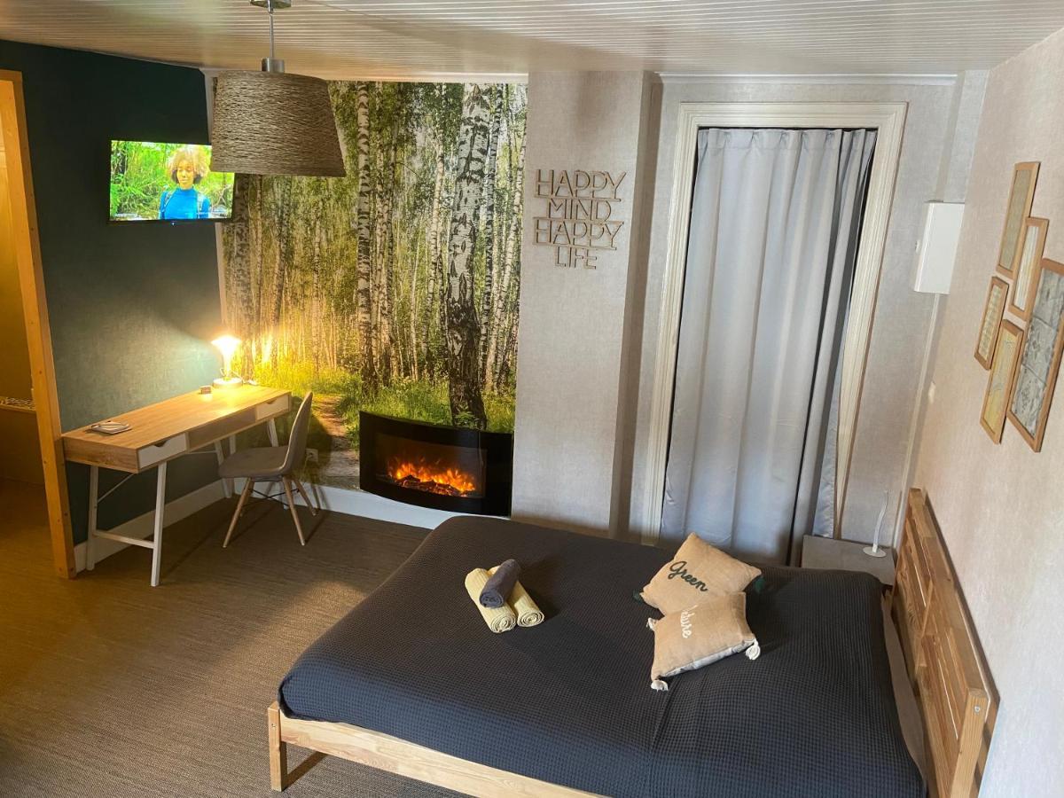 Agréable studio, proche du centre-ville Dijon Extérieur photo